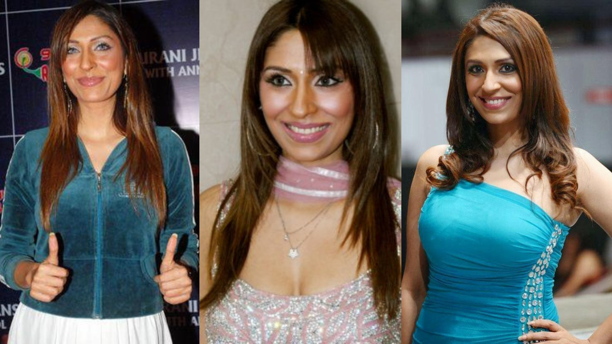 Pooja Mishra