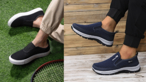 Slip On Shoes For Men