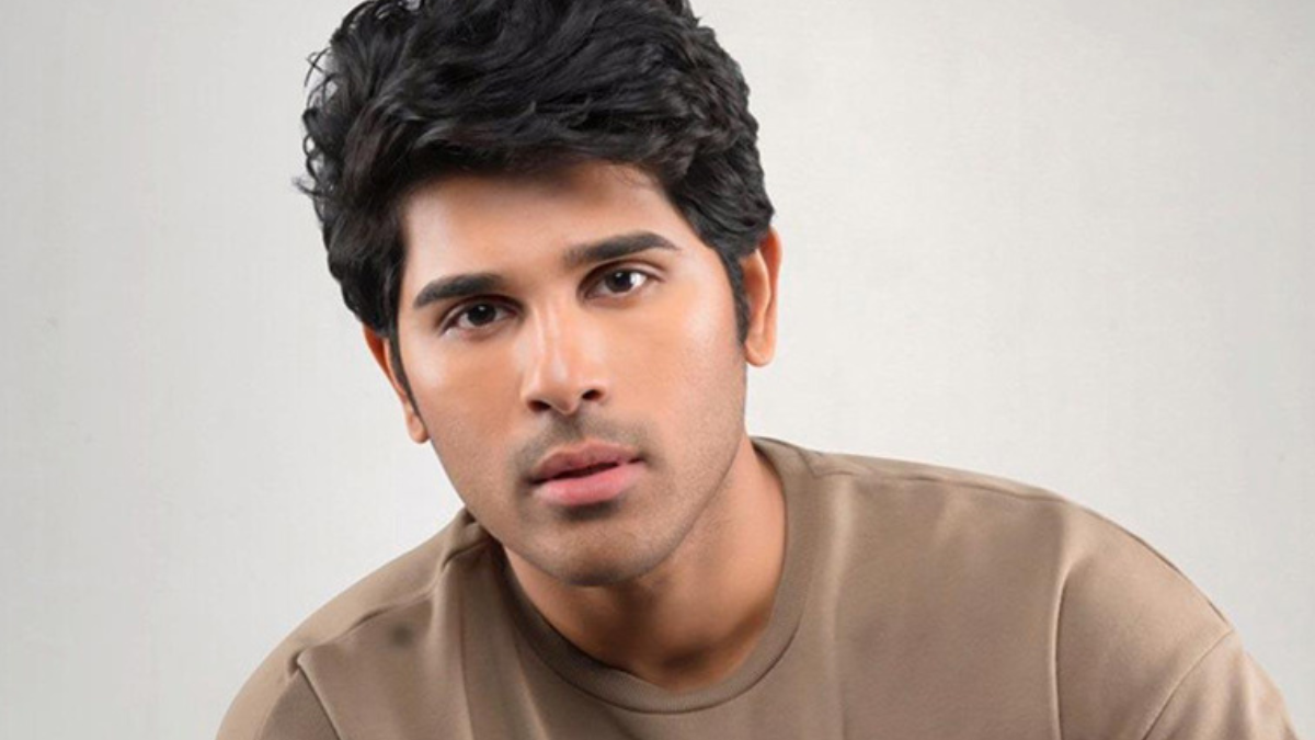 Allu Sirish
