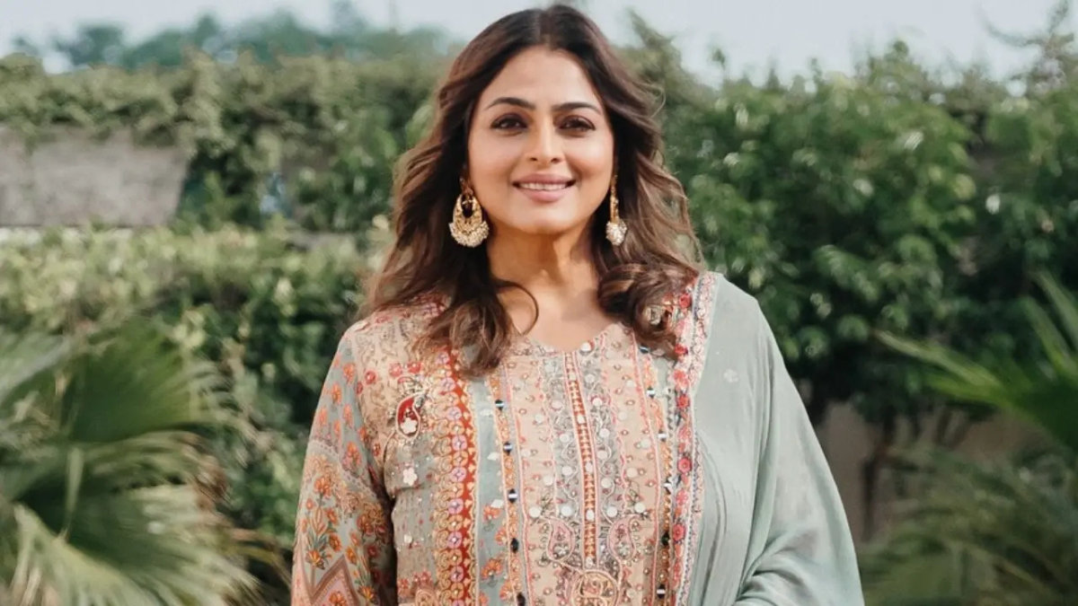 Shilpa Shirodka
