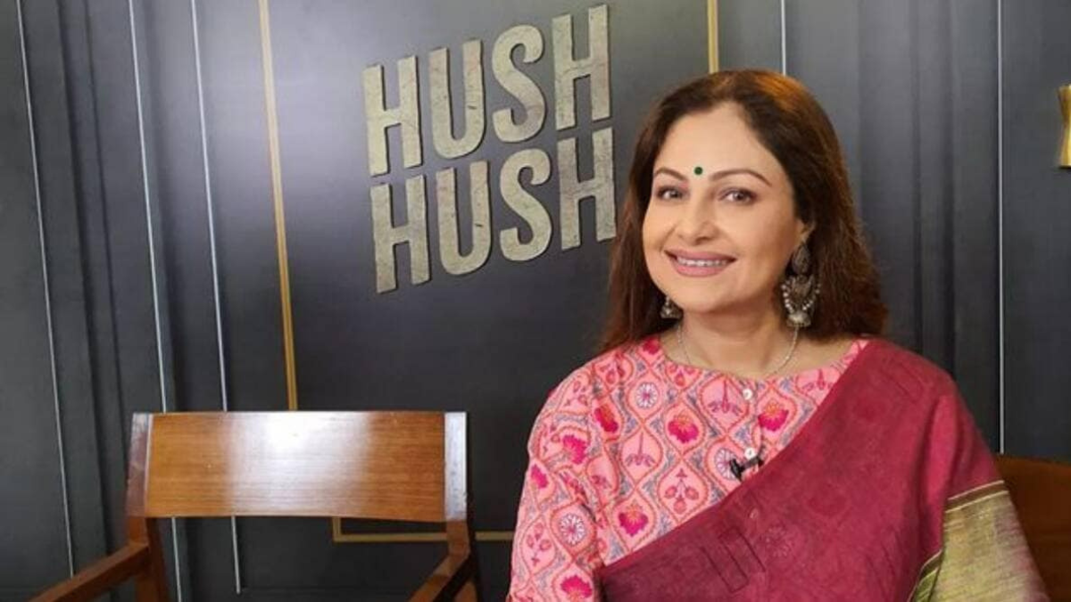 Ayesha Jhulka