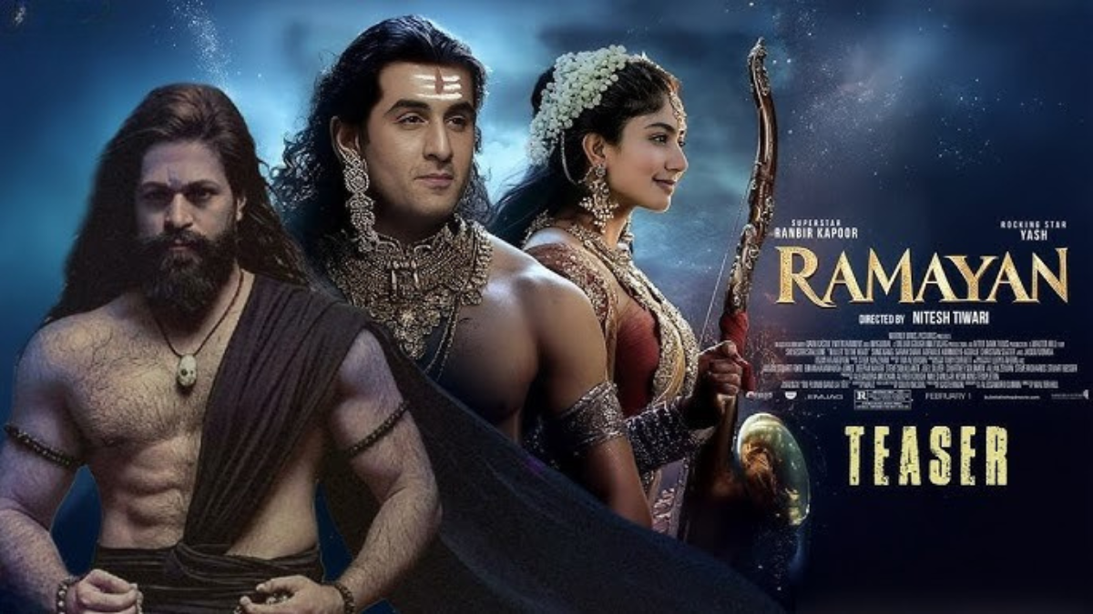 Ramayana Movie