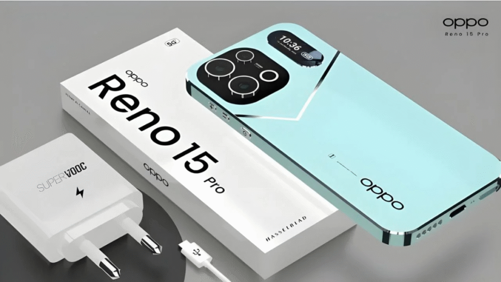 Oppo 200MP फोन