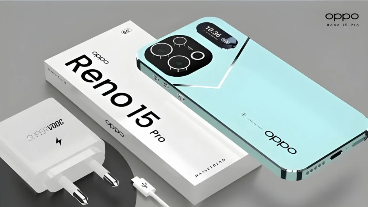 Oppo 200MP फोन