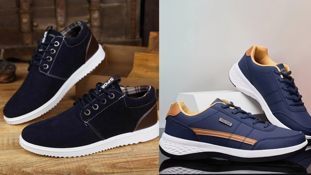 Casual Shoes For Men
