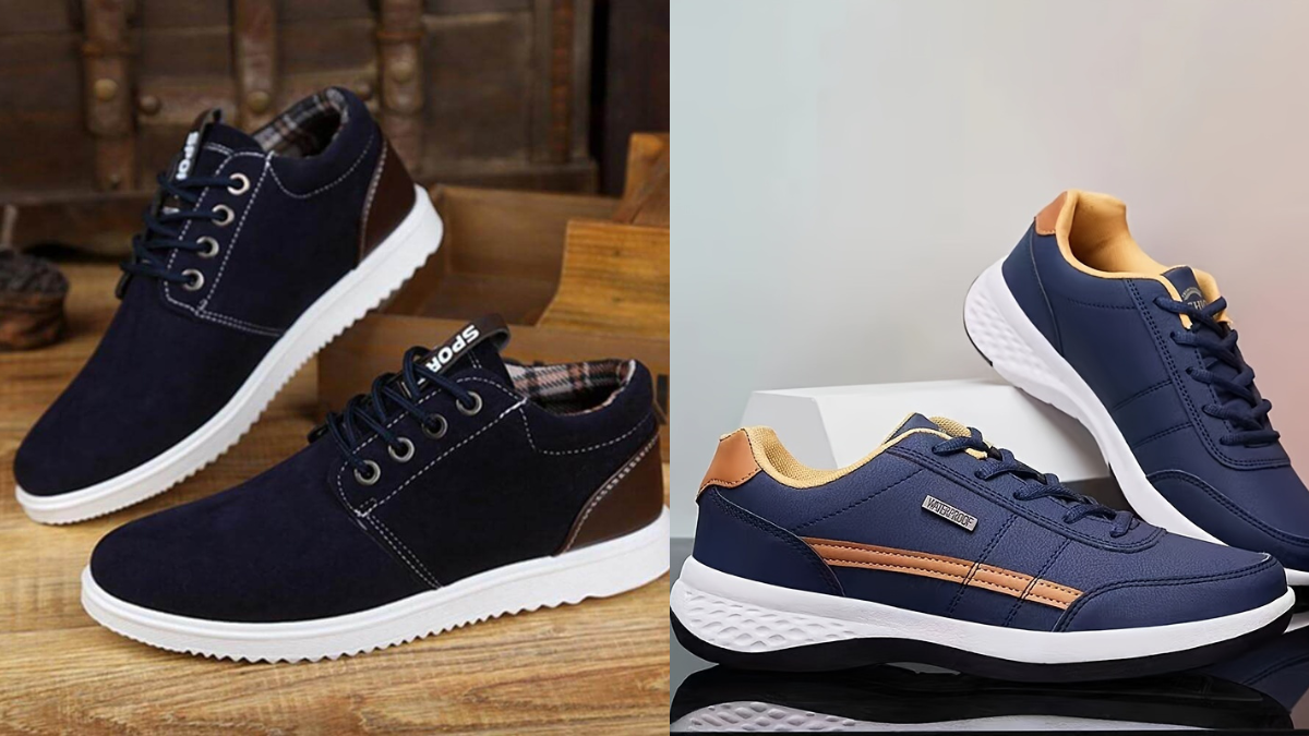 Casual Shoes For Men
