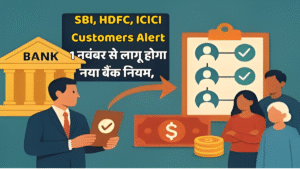 Bank New Rule November 2025