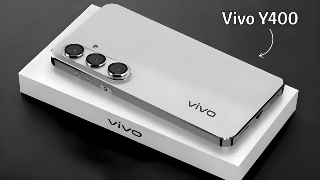 Vivo 5G Phone 2025