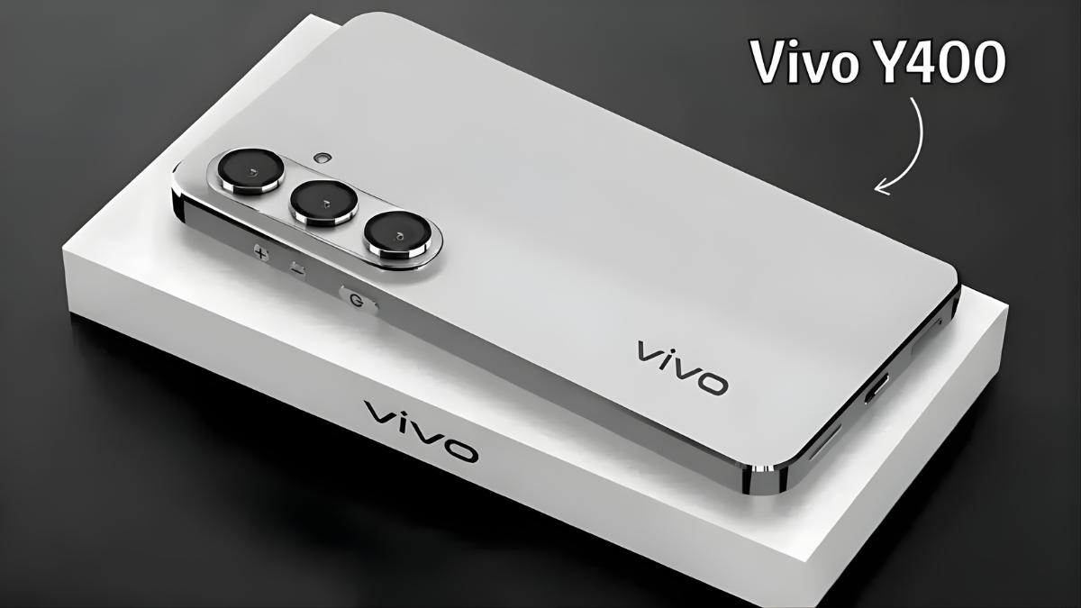 Vivo 5G Phone 2025