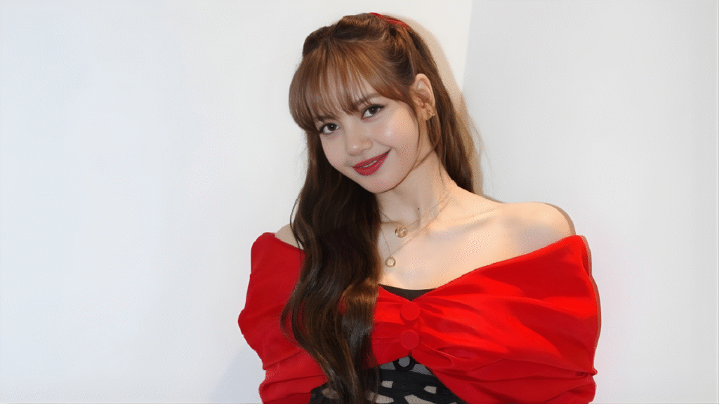 Lisa Net Worth 2025