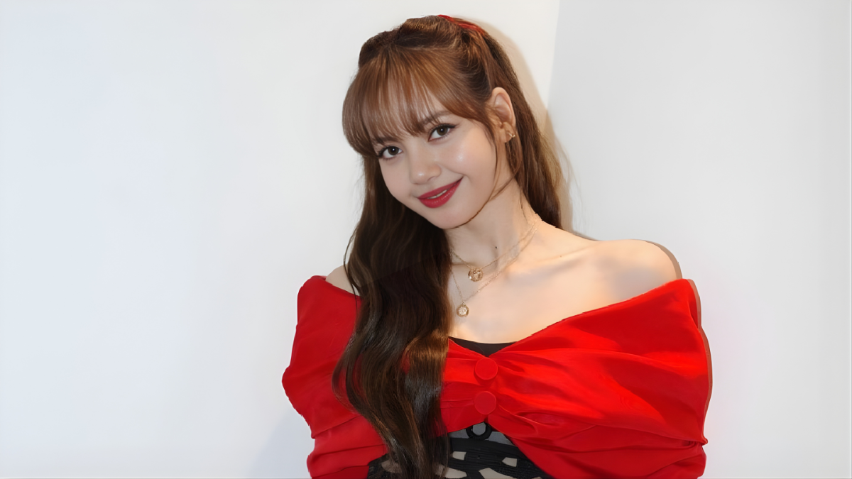 Lisa Net Worth 2025