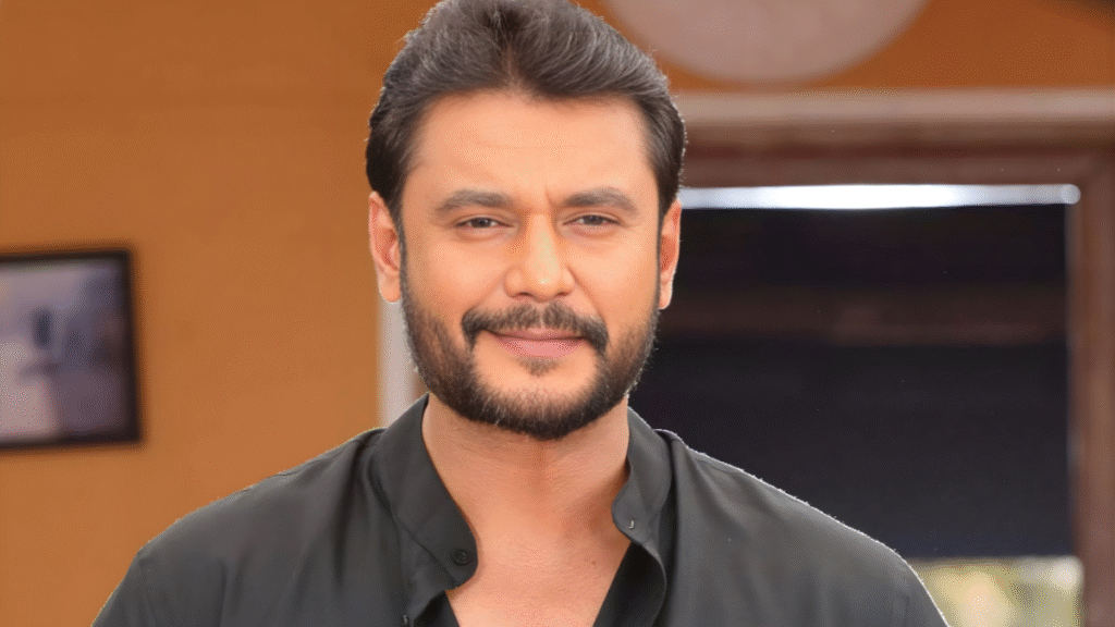 Darshan Net Worth
