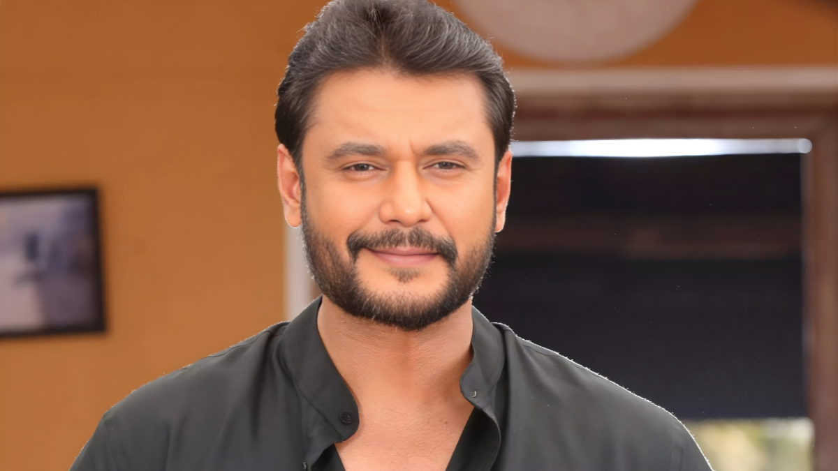 Darshan Net Worth