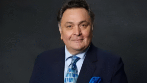 Rishi Kapoor Net Worth