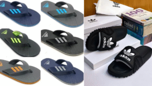 Adidas Slippers For Men