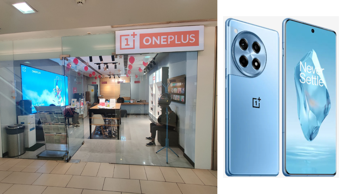 One Plus Service Center Near Me