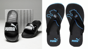 Puma Slippers For Men
