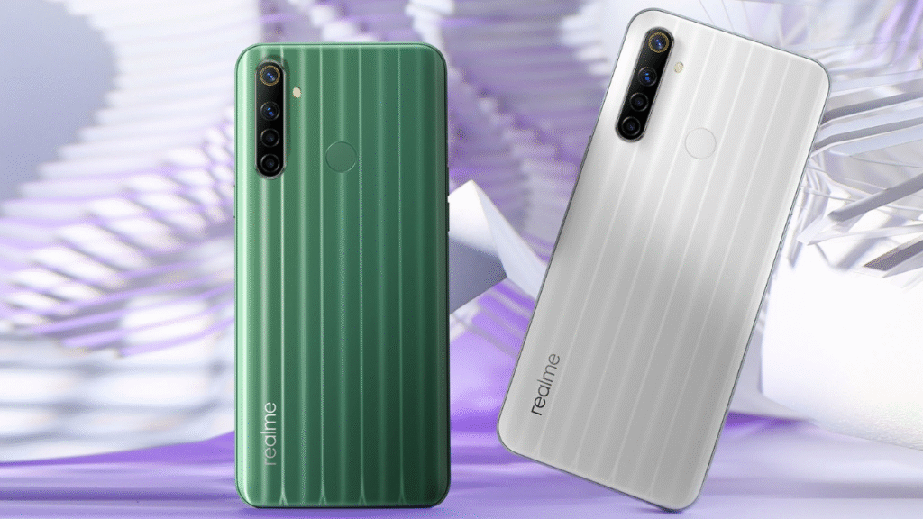 Realme 6i Price