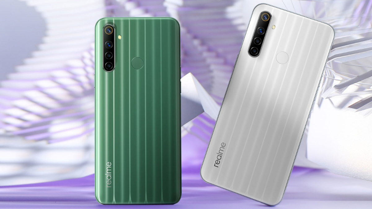 Realme 6i Price