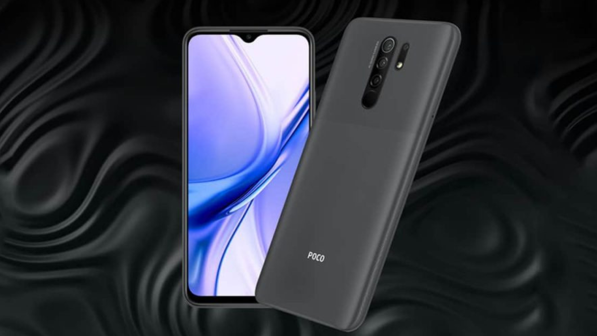 Poco M2