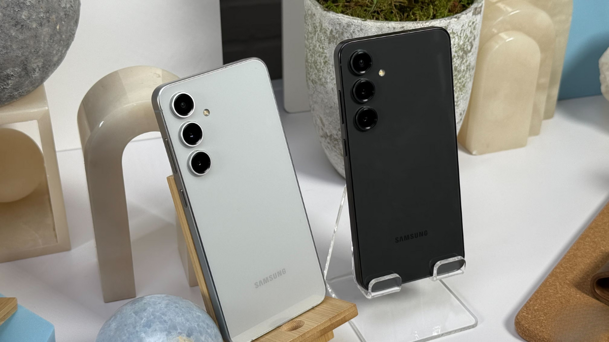 Samsung Galaxy S25 FE