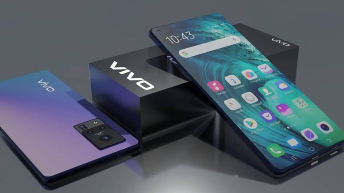 Vivo V25 Pro