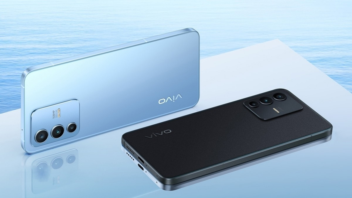 Vivo S12 Pro