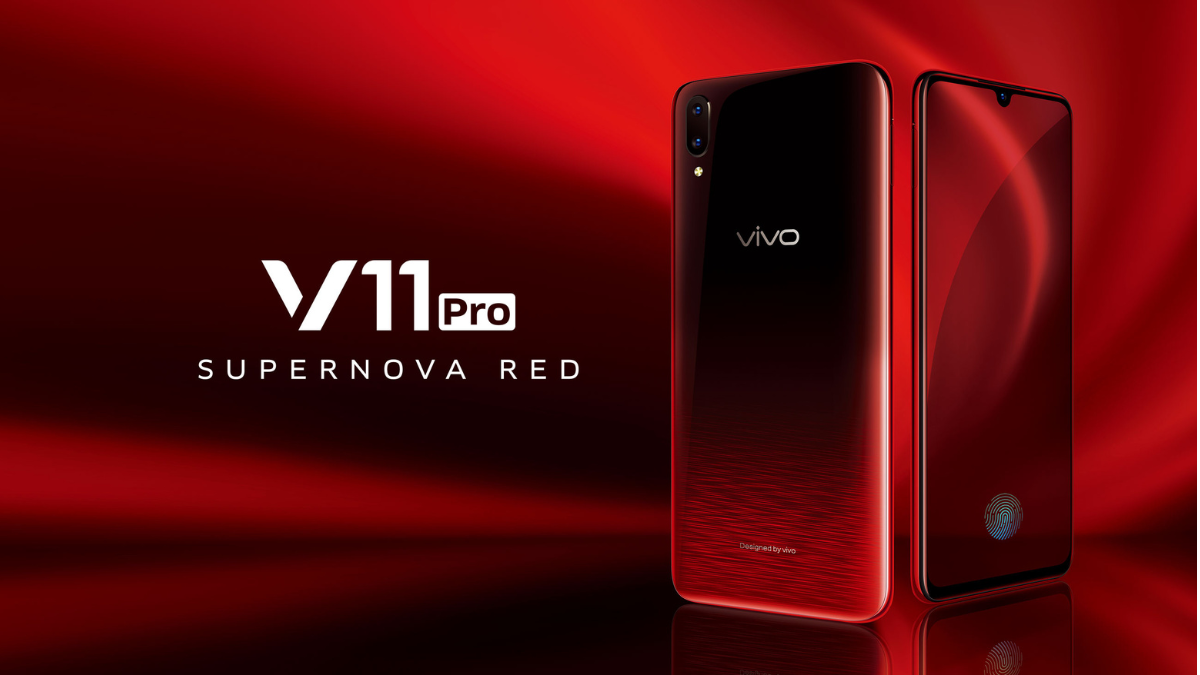 Vivo V11