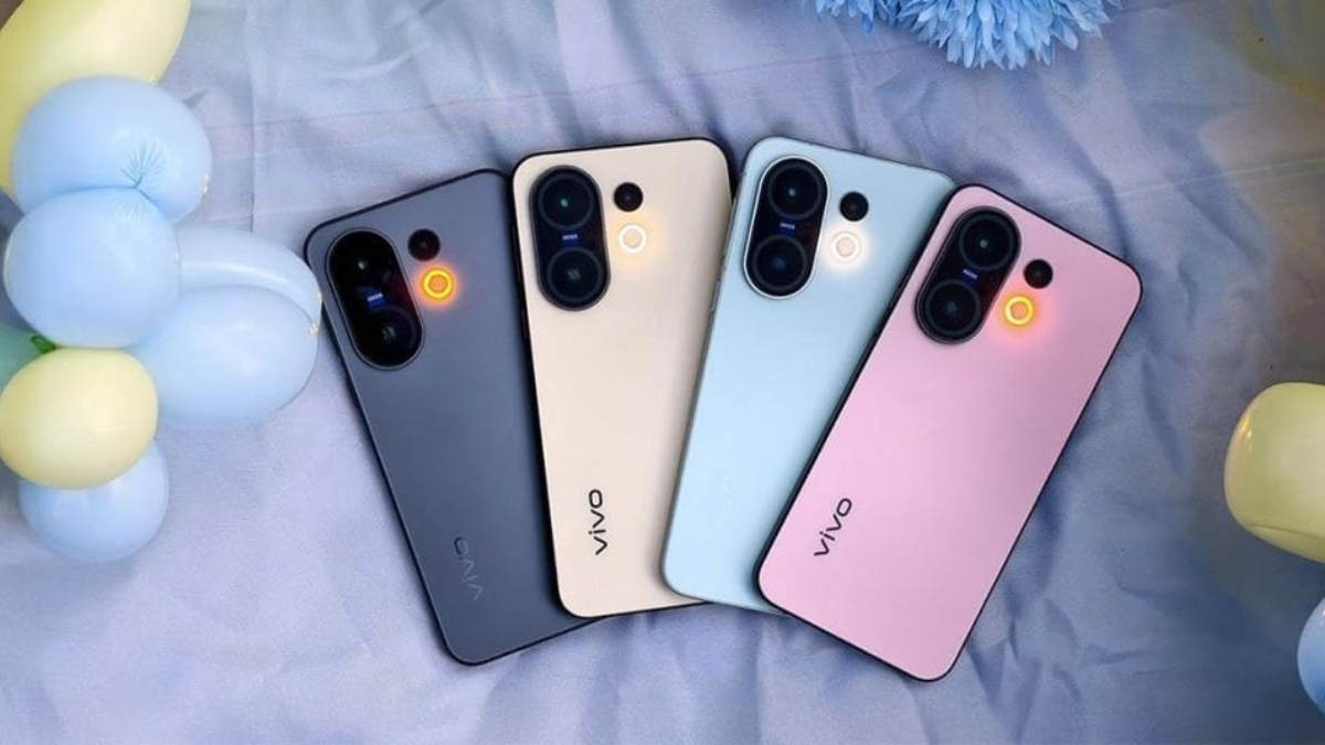 Vivo X200 FE Price