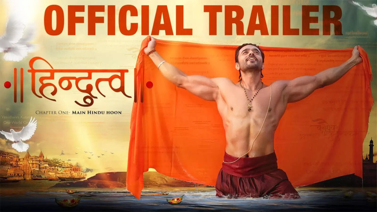 Hindutva Movie Release Date