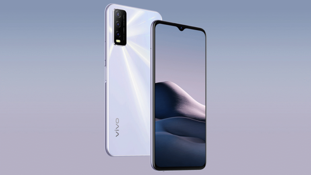 Vivo Y20i Price
