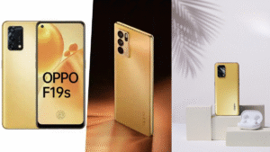 Oppo F19s Price