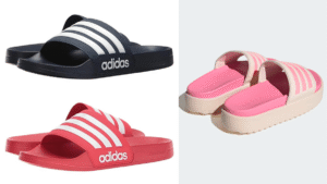 Adidas slides