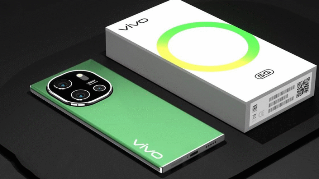 Vivo Y28s 5G Price In India