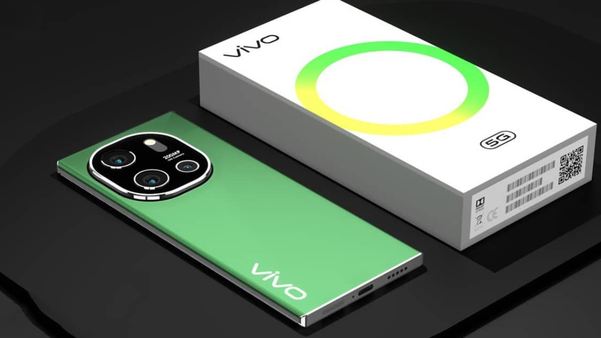 Vivo Y28s 5G Price In India