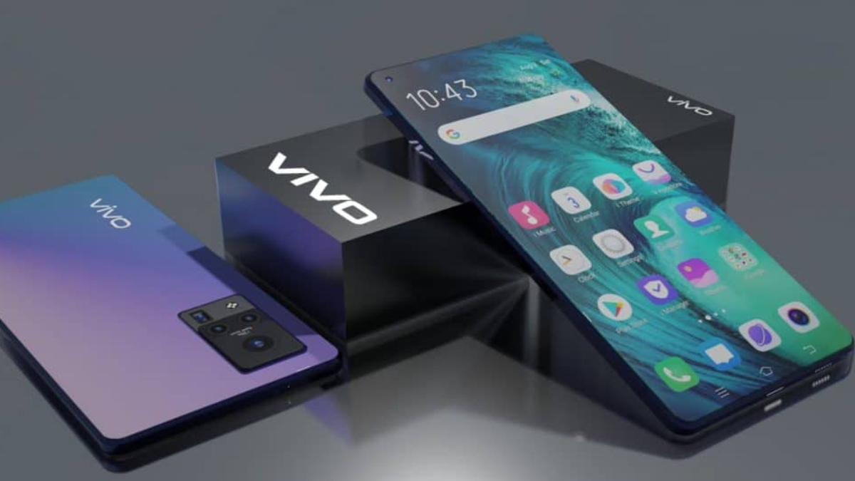Vivo V25 Pro