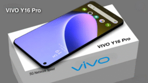 Vivo Y16 Price