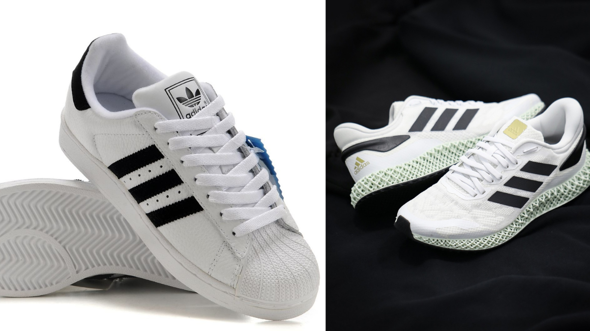 Adidas Shoes
