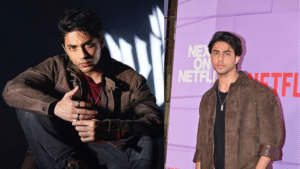 Aryan Khan