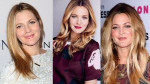 Drew Barrymore Net Worth