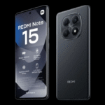Redmi Note 15 Pro 4G