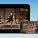 Apple Fitness+ India