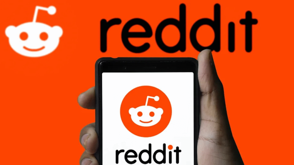Reddit Down