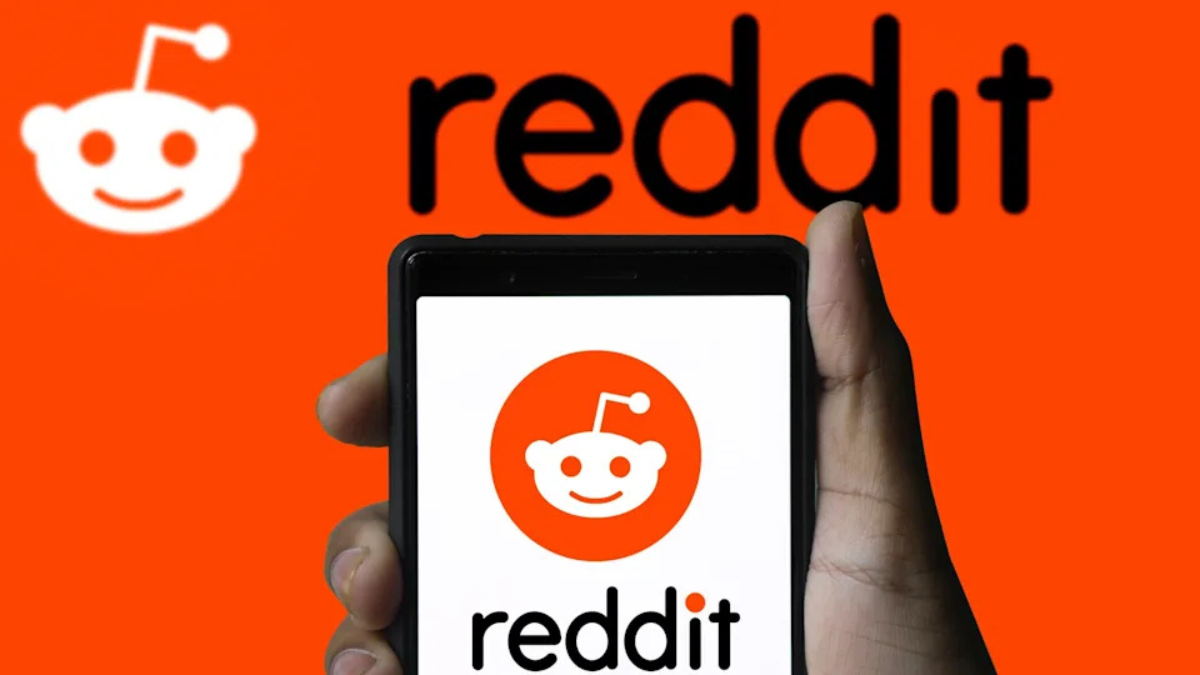 Reddit Down