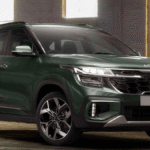Kia Seltos New Model