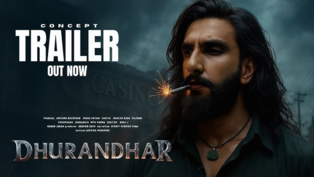 Dhurandhar Box Office Storm