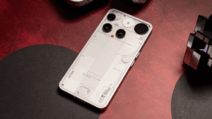 Nothing Phone 3