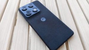 मोटो सिग्नेचर