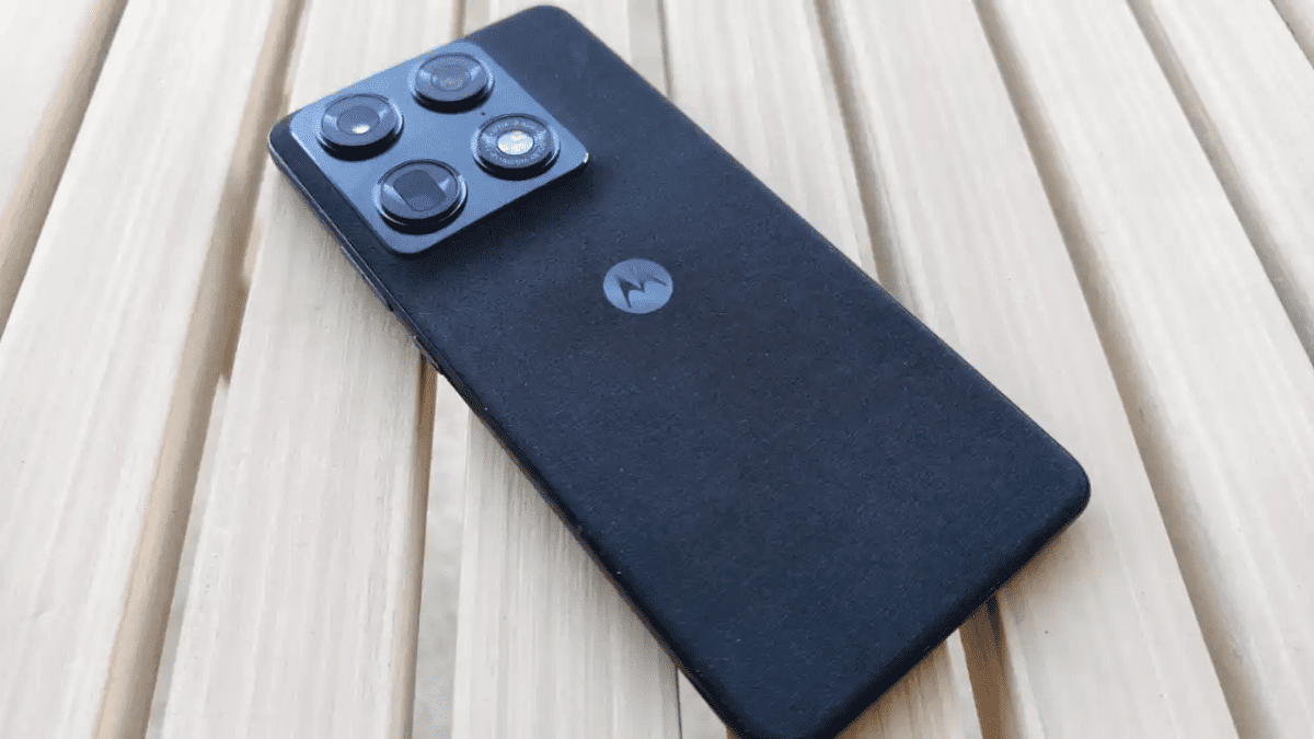 मोटो सिग्नेचर