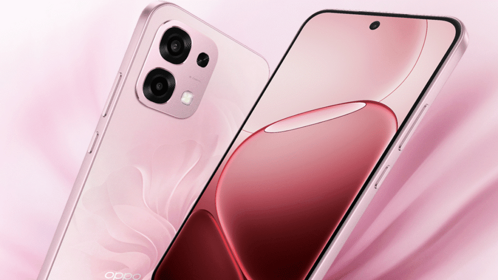 OPPO A6Pro